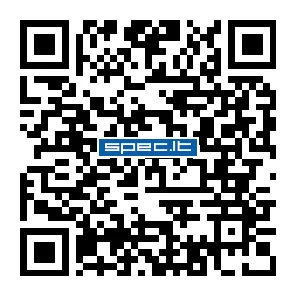 QR kodas | KlasmannDeilmann SRC Kunigiškiai, UAB