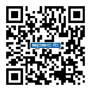 QR kodas | KlasmannDeilmann SRC Mažonai, UAB