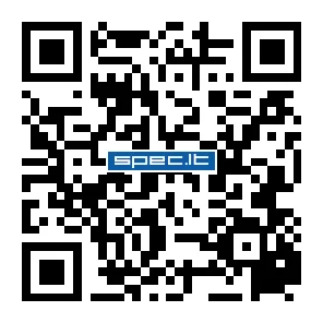 QR kodas | KlasmannDeilmann SRC Šilutė, UAB