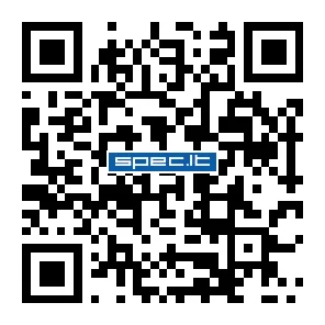 QR kodas | KlasmannDeilmann SRC Vakarai, UAB