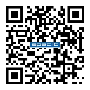 QR kodas | KlasmannDeilmann Verdenis, UAB