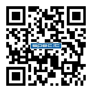 QR kodas | Klaspeda, UAB