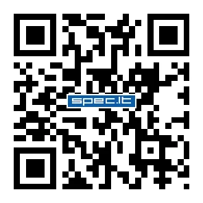 QR kodas | Klass company, IĮ