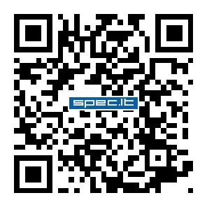 QR kodas | KLASS TEXTILES, UAB