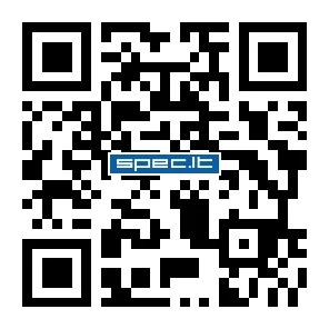 QR kodas | KlasterA, MB | spec.lt