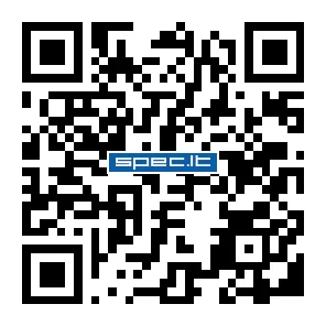 QR kodas | Klasteris Panemunių turai