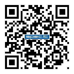 QR kodas | KLATENTAS IR PARTNERIAI, UAB | spec.lt