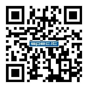 QR kodas | Klatentas, UAB | spec.lt