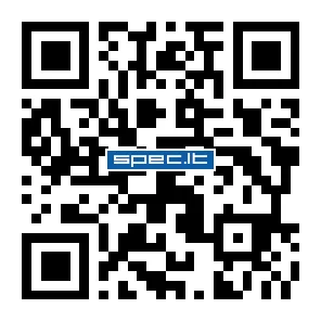 QR kodas | Klauda, UAB