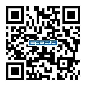 QR kodas | KLAUDIJA, UAB | spec.lt