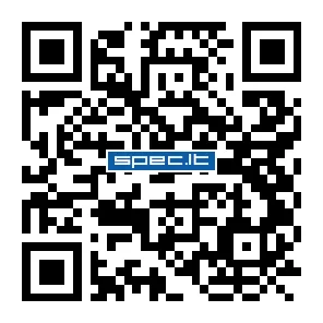 QR kodas | Klaudijaus Vaivilavičiaus įmonė
