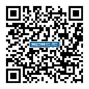 QR kodas | Klauso Mehnerto vardo Europos institutas, VŠĮ