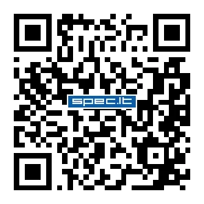 QR kodas | KLAUSOS TECHNIKA, UAB | spec.lt