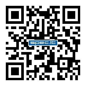 QR kodas | Klaustukas, VŠĮ | spec.lt