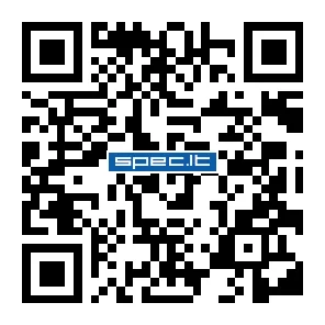 QR kodas | Klausučių jaunimo bendruomenė