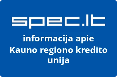 Kredito unija Tauras