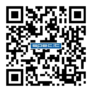 QR kodas | Klausučių kultūros centras | spec.lt