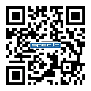QR kodas | Jurbarko rajono Klausučių žemės ūkio bendrovė | spec.lt