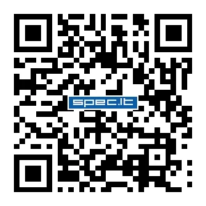 QR kodas | KLAUŽADA, VŠĮ | spec.lt