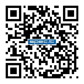 QR kodas | Klavakrapštis, UAB | spec.lt