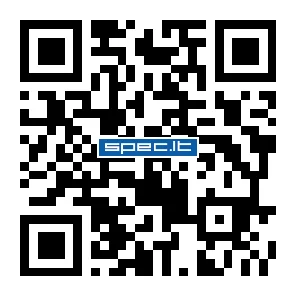 QR kodas | KLAVINTA, UAB