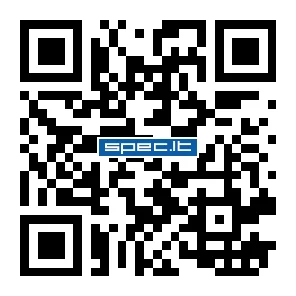 QR kodas | Klavita, UAB | spec.lt
