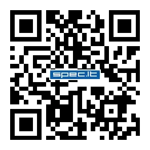 QR kodas | Klavus, MB | spec.lt