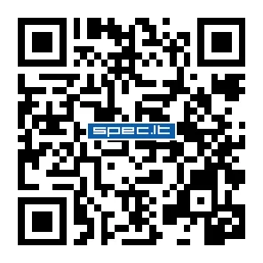 QR kodas | Klavus service, MB | spec.lt