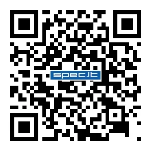 QR kodas | KLB TRAVEL CONSULT, UAB | spec.lt