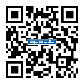 QR kodas | KLCenter, UAB | spec.lt