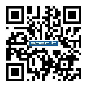 QR kodas | KLDMA, MB | spec.lt