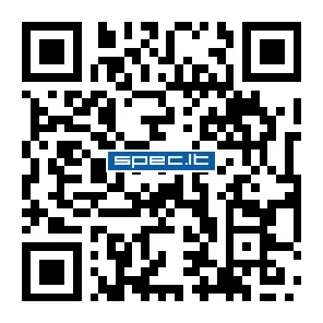 QR kodas | KLEBONIŠKIO BENDRUOMENĖ
