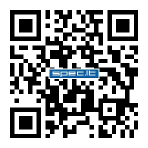 QR kodas | Kleckas, IĮ