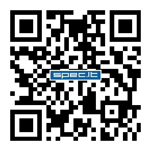QR kodas | Kledelmans, MB