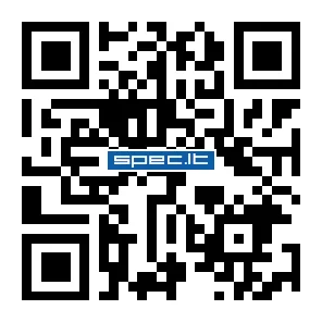 QR kodas | Kleftus, UAB | spec.lt