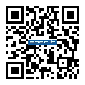 QR kodas | KLEGETA, UAB