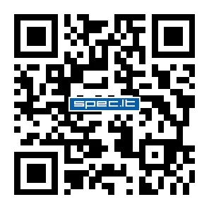 QR kodas | Kleidas, UAB