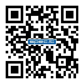 QR kodas | KleiderHaus, UAB