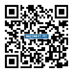 QR kodas | Klein Transporte, IĮ | spec.lt