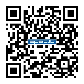 QR kodas | KLEINS ORGANIC, MB