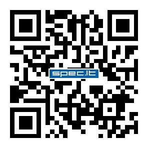 QR kodas | Kleismantas, UAB | spec.lt