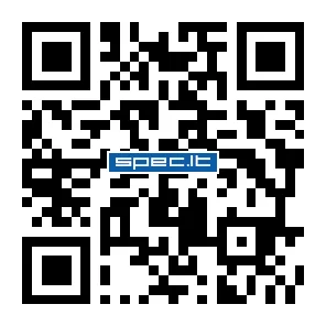 QR kodas | KLEMALDA, UAB