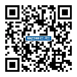 QR kodas | Klemenso Šabūno įmonė