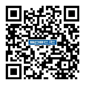 QR kodas | Klemenso Startos, IĮ