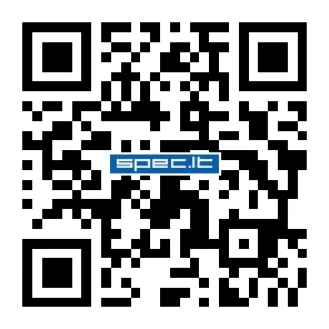 QR kodas | Klemis, UAB | spec.lt