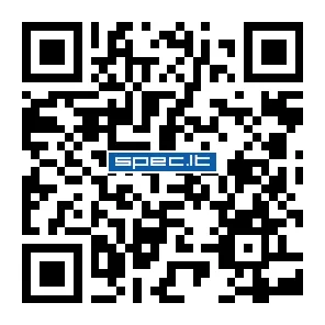 QR kodas | Klemiškės biurai, UAB | spec.lt