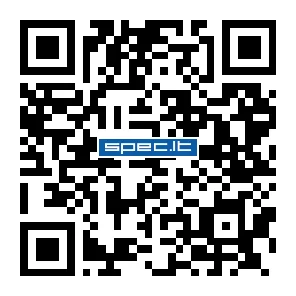 QR kodas | Klemiškės Kalvė, MB