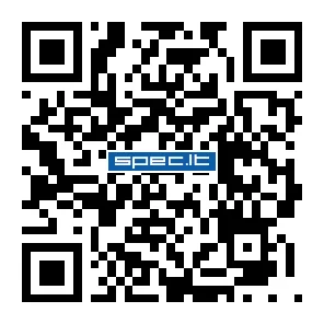 QR kodas | Klemiškės ranga, MB | spec.lt