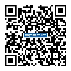 QR kodas | Klemiškės stalių dirbtuvės-lentpjūvė, ŽŪB