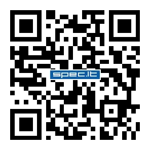 QR kodas | Klemitra, UAB | spec.lt